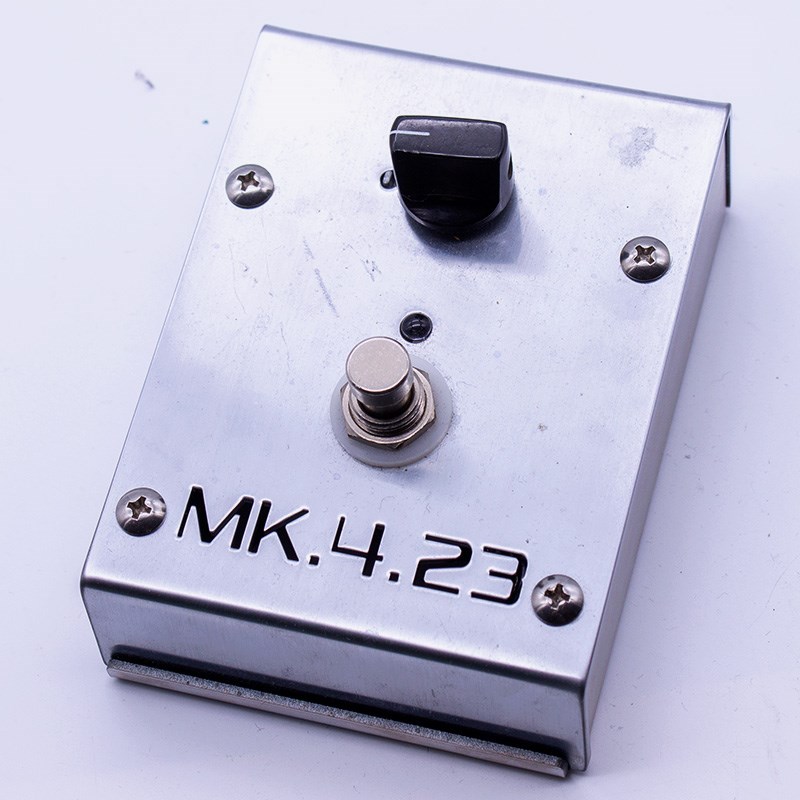 Creation Audio Labs Mk4.23 Boosterの画像